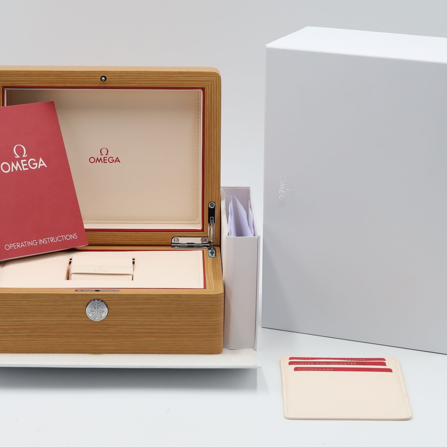 Omega Seamaster Aqua Terra 220.10.41.21.03.006 (Unknown (random serial)) - Turquoise dial 41 mm Steel case (8/8)