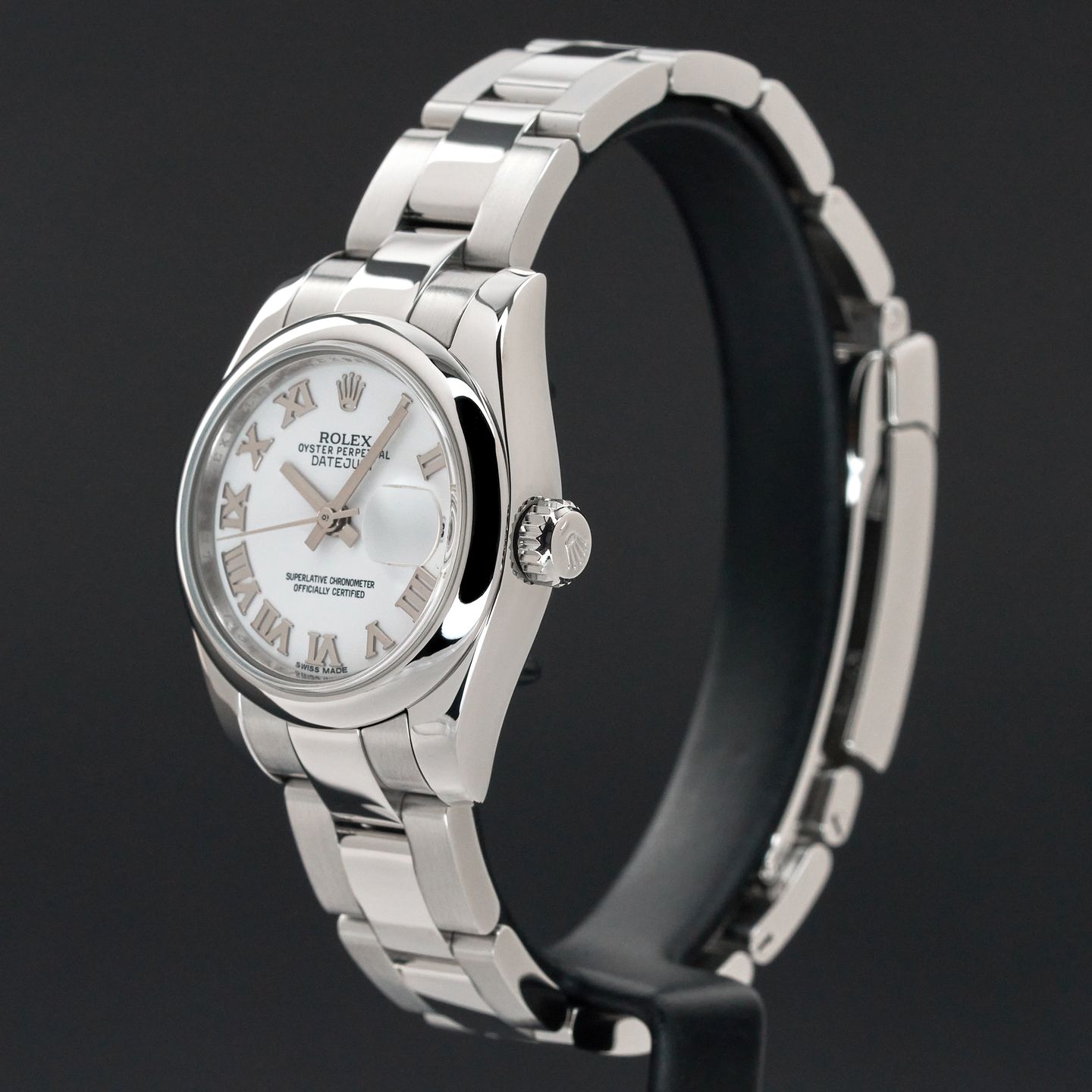 Rolex Lady-Datejust 179160 - (4/8)