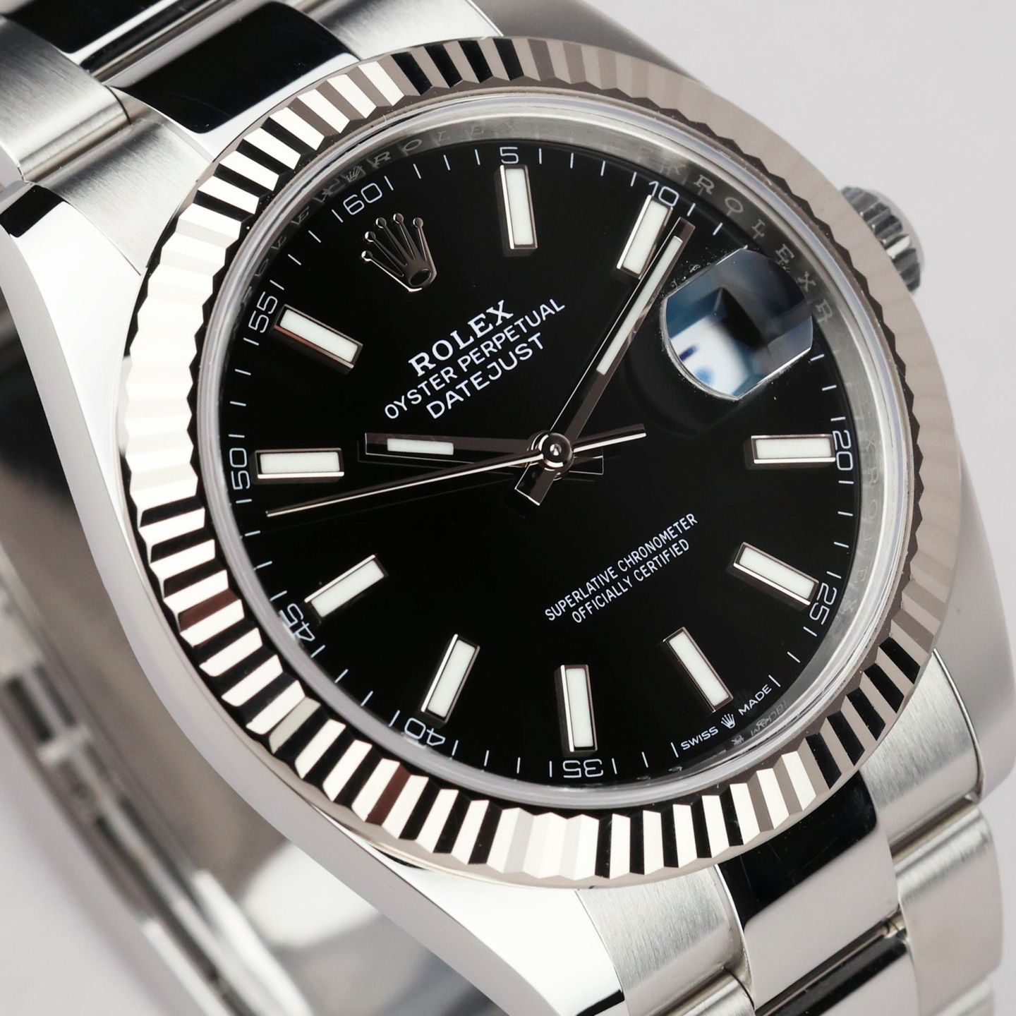 Rolex Datejust 41 126334 - (3/8)