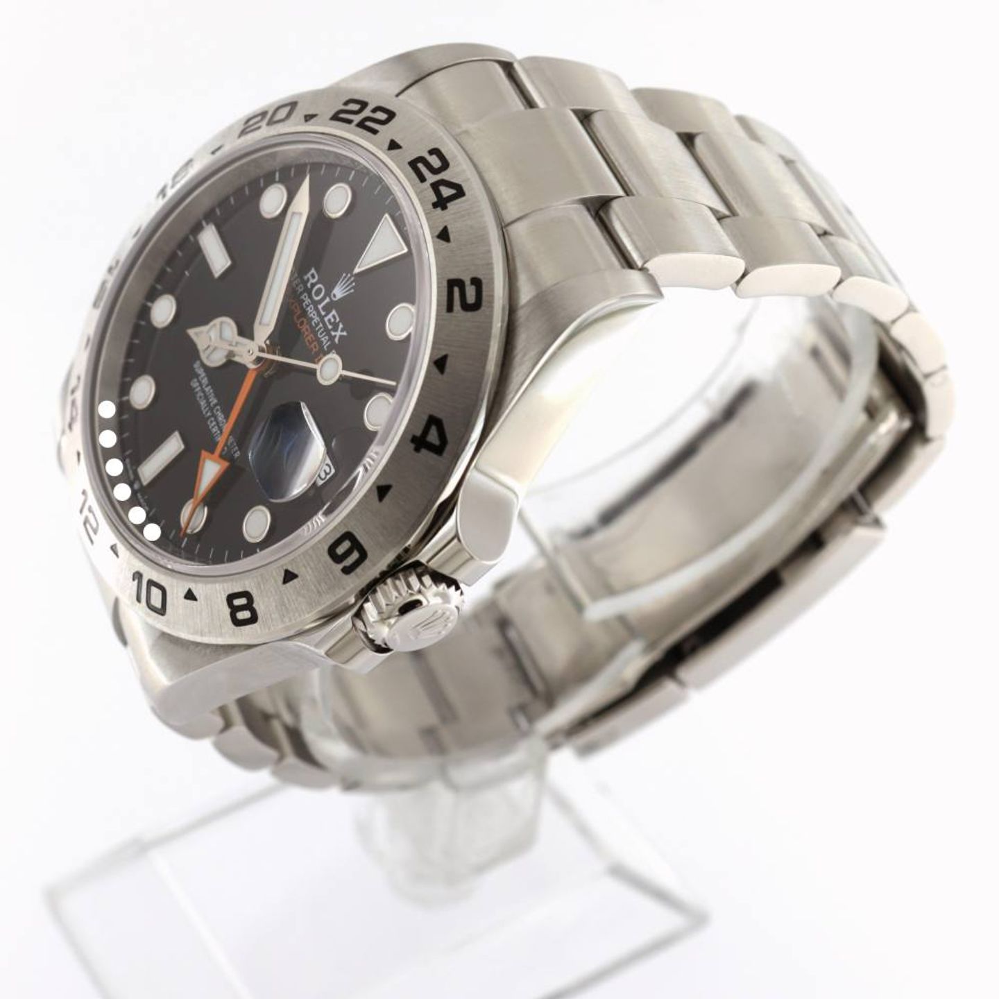 Rolex Explorer II 226570 - (2/7)
