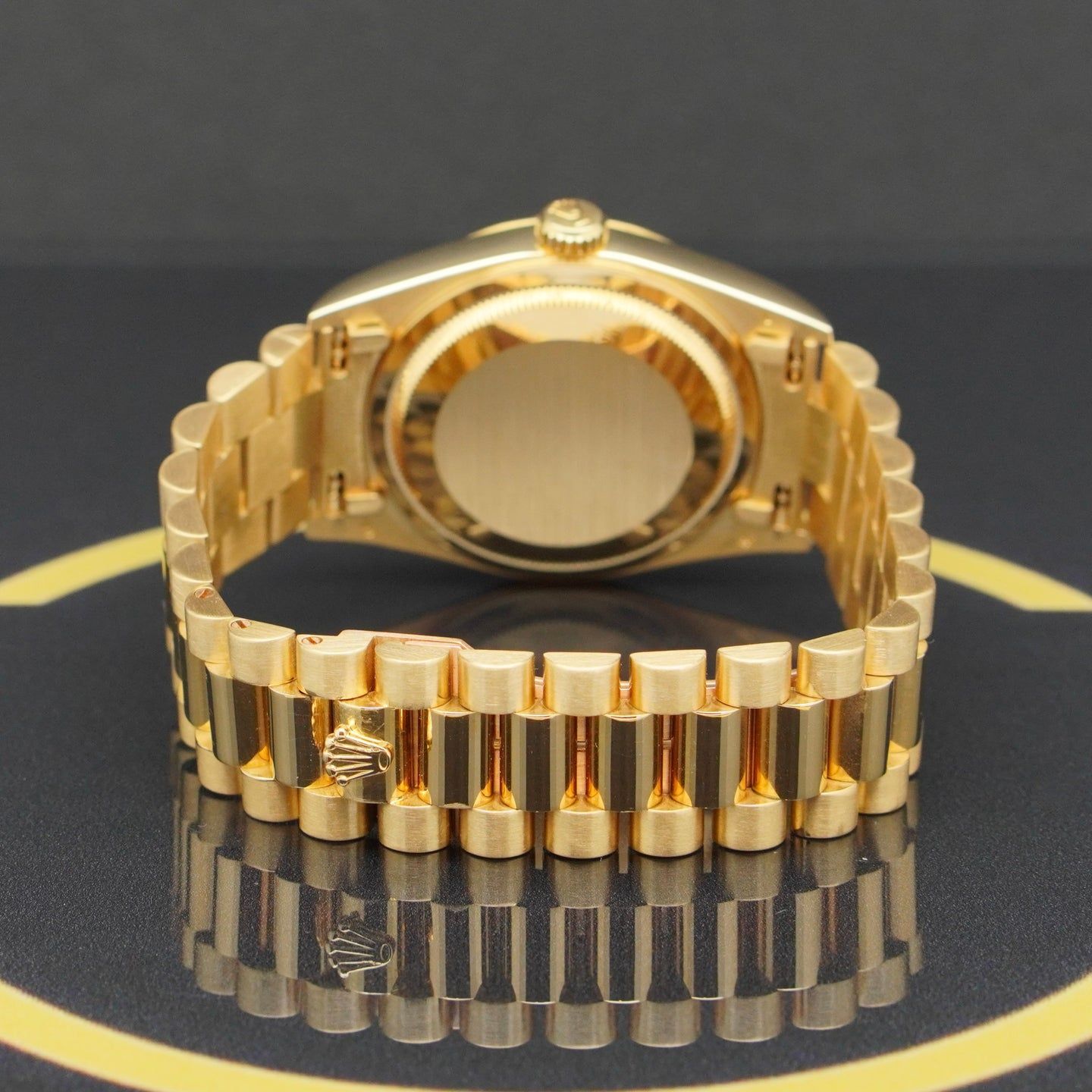 Rolex Day-Date 36 18238 - (7/7)