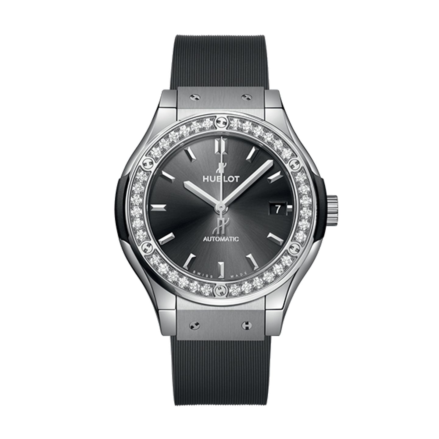 Hublot Classic Fusion Racing Grey 565.NX.7071.RX.1204 - (1/1)