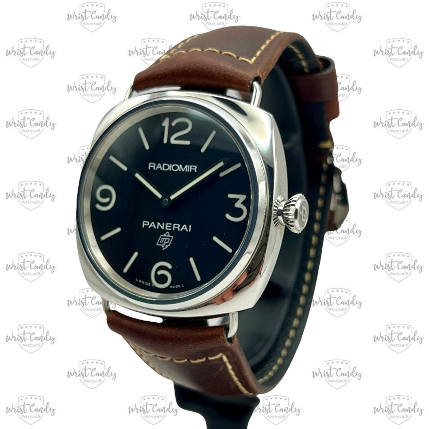 Panerai Radiomir PAM00753 - (2/6)