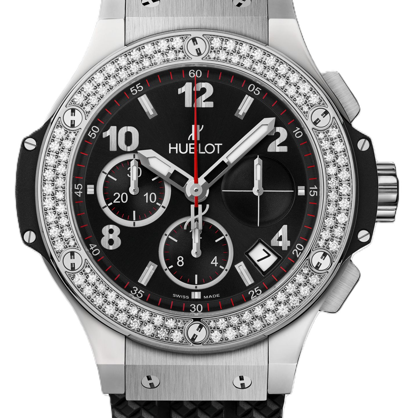 Hublot Big Bang 41 mm 341.SX.130.RX.114 - (1/1)