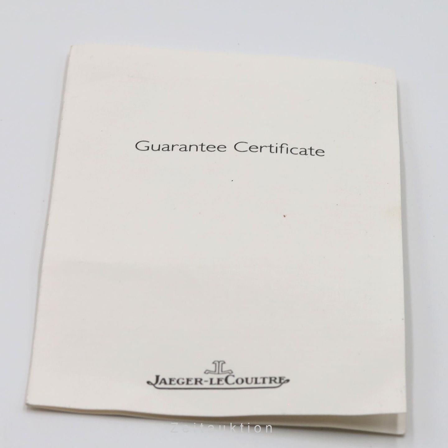 Jaeger-LeCoultre Master Geographic Q1508420 - (8/8)