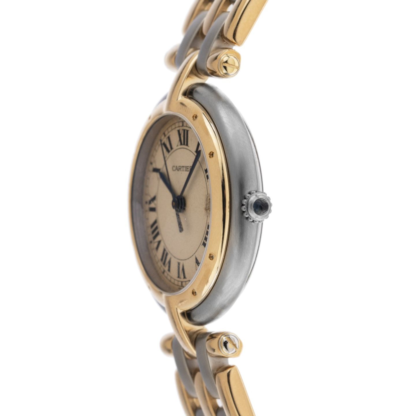 Cartier Panthère 8396 - (4/8)