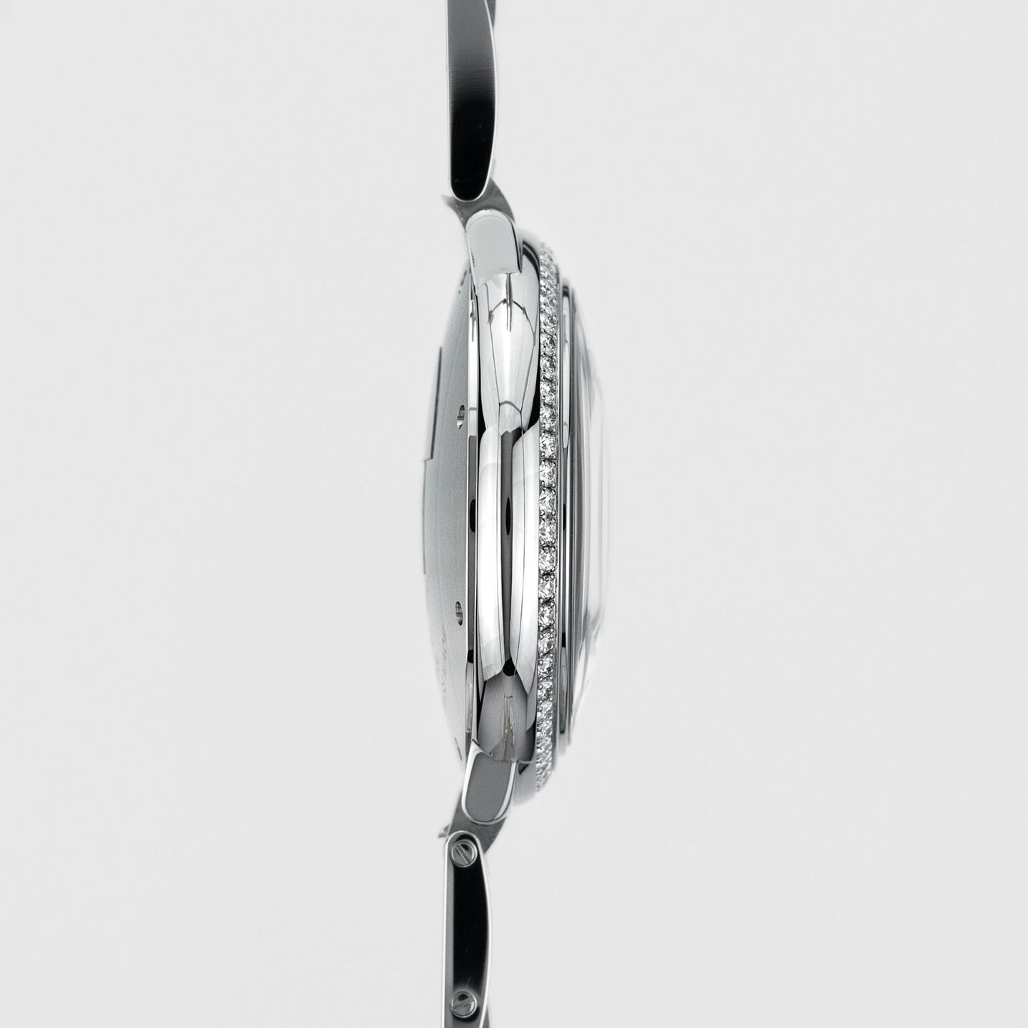 Cartier Ballon Bleu 36mm W4BB0024 (2023) - Zilver wijzerplaat 36mm Staal (7/7)