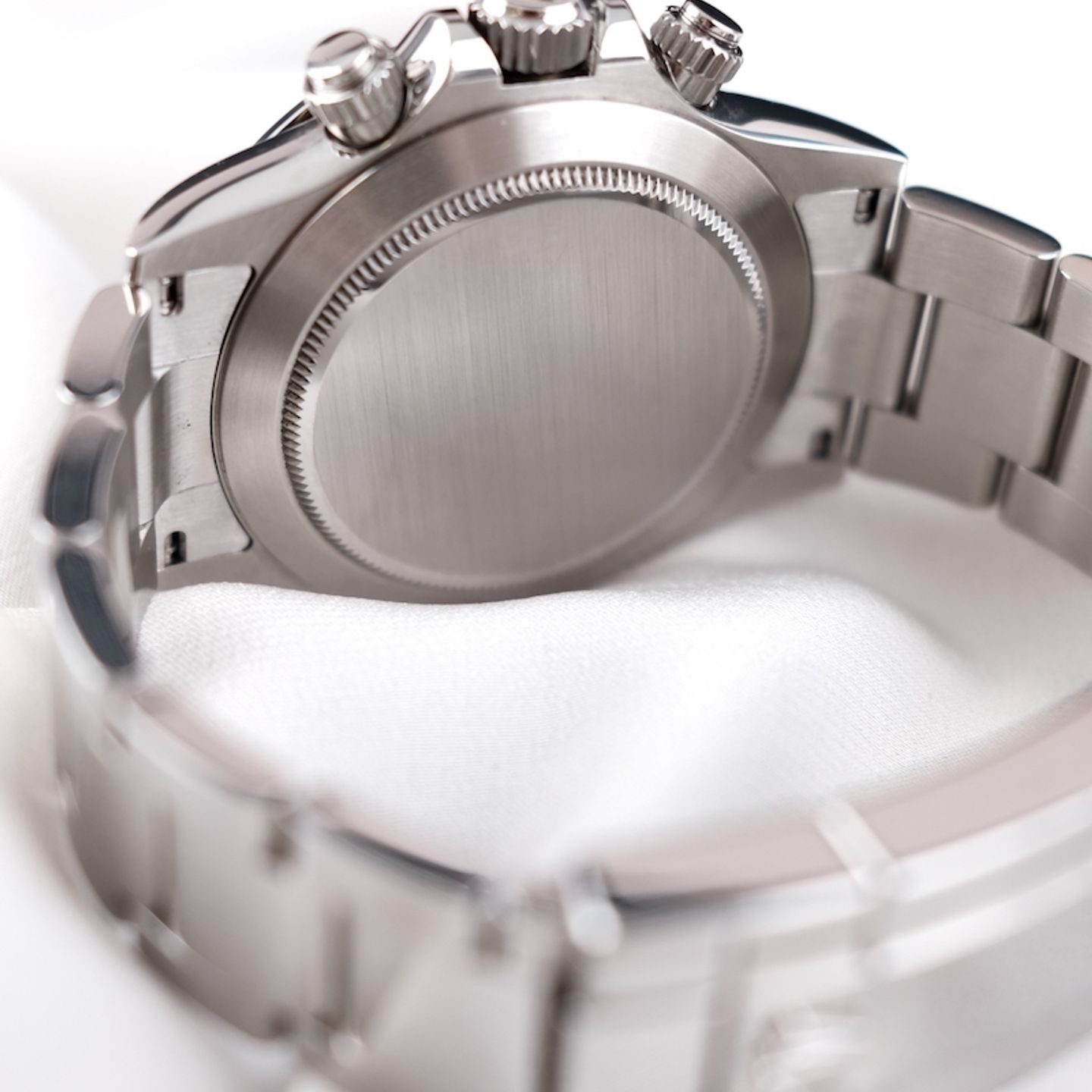 Rolex Daytona 116500LN - (8/8)