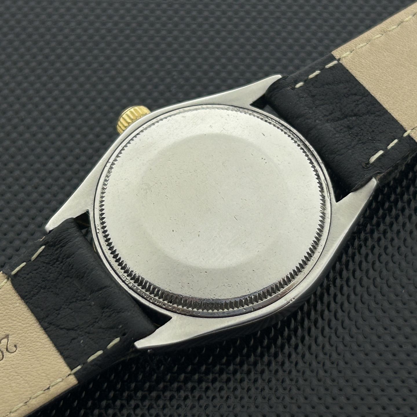 Rolex Oyster Perpetual 1005 - (2/7)