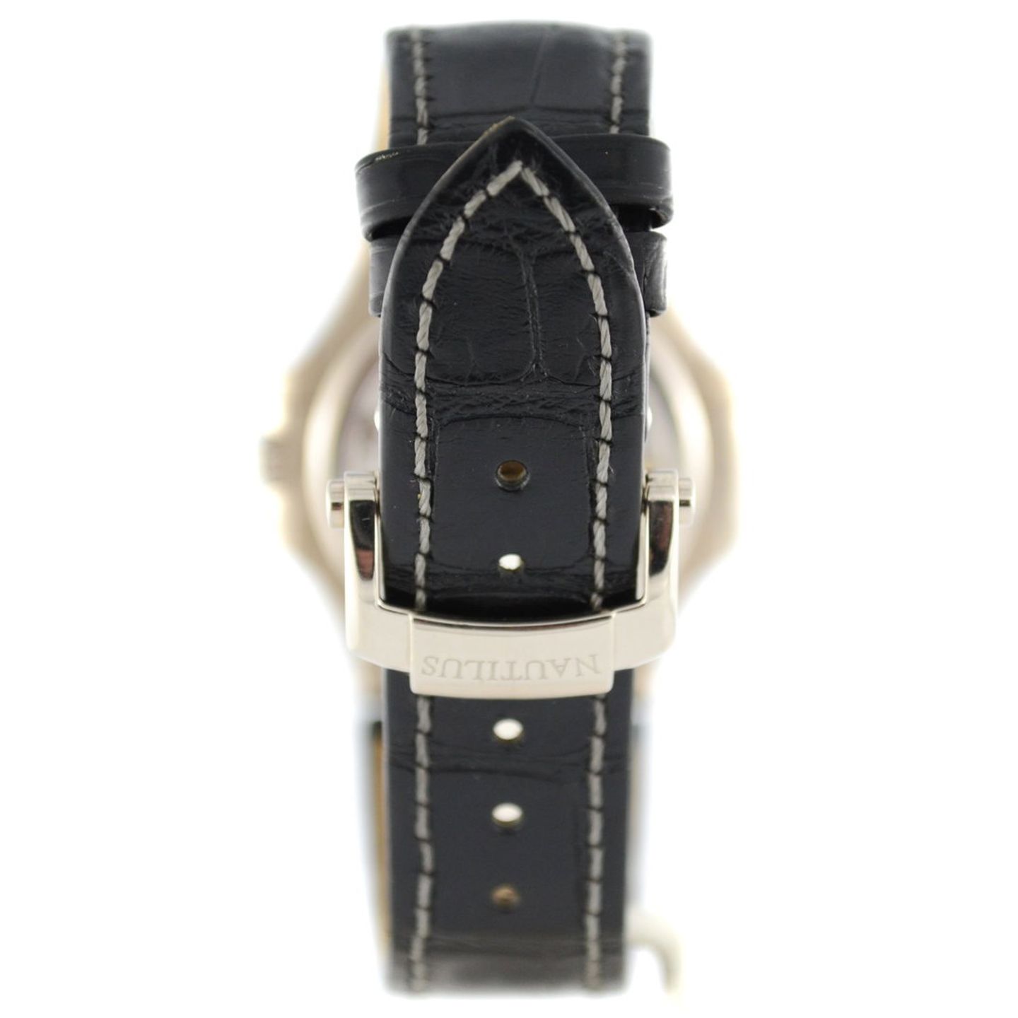 Patek Philippe Nautilus 5712G-001 - (4/7)