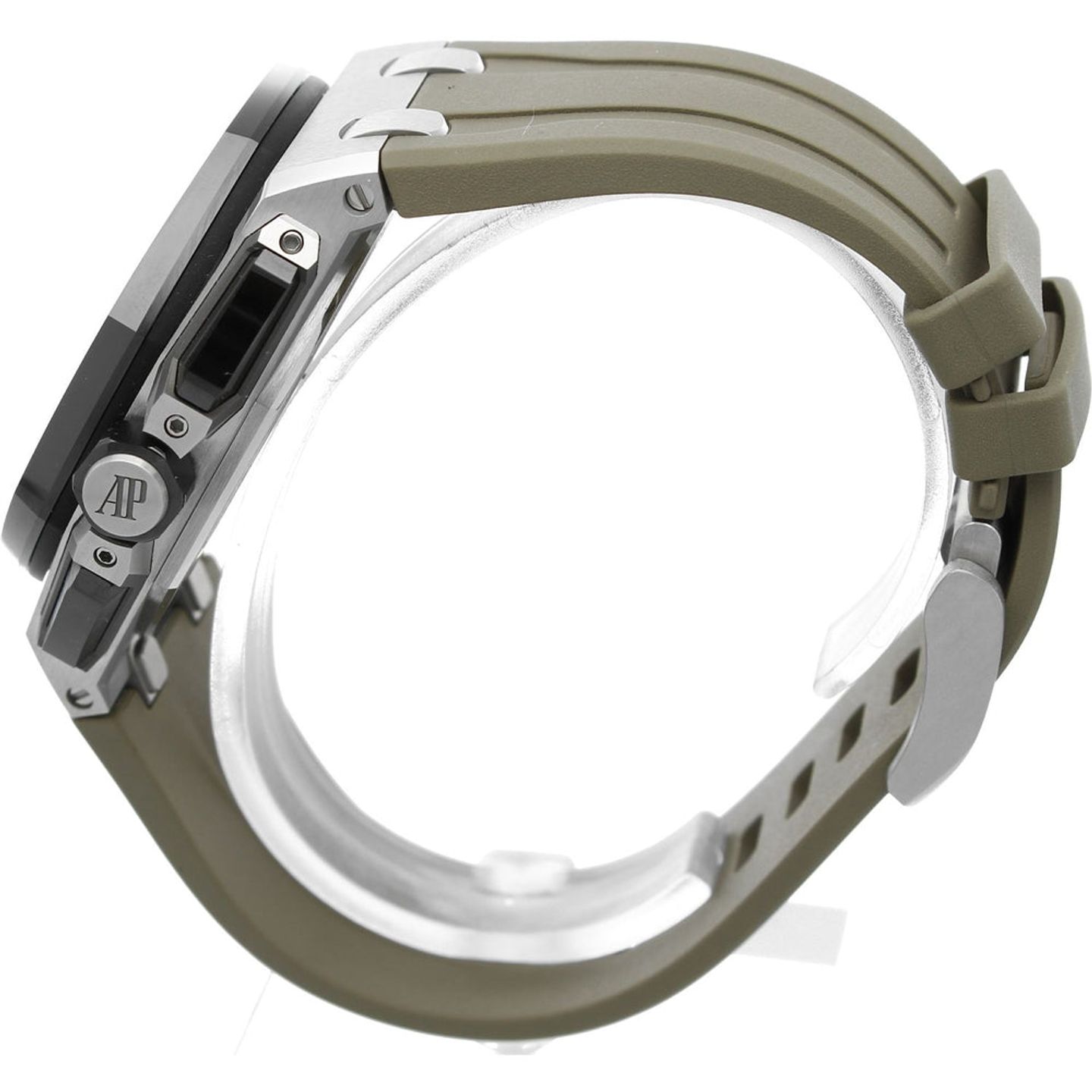 Audemars Piguet Royal Oak Offshore Chronograph 26420SO.OO.A600CA.01 - (3/6)