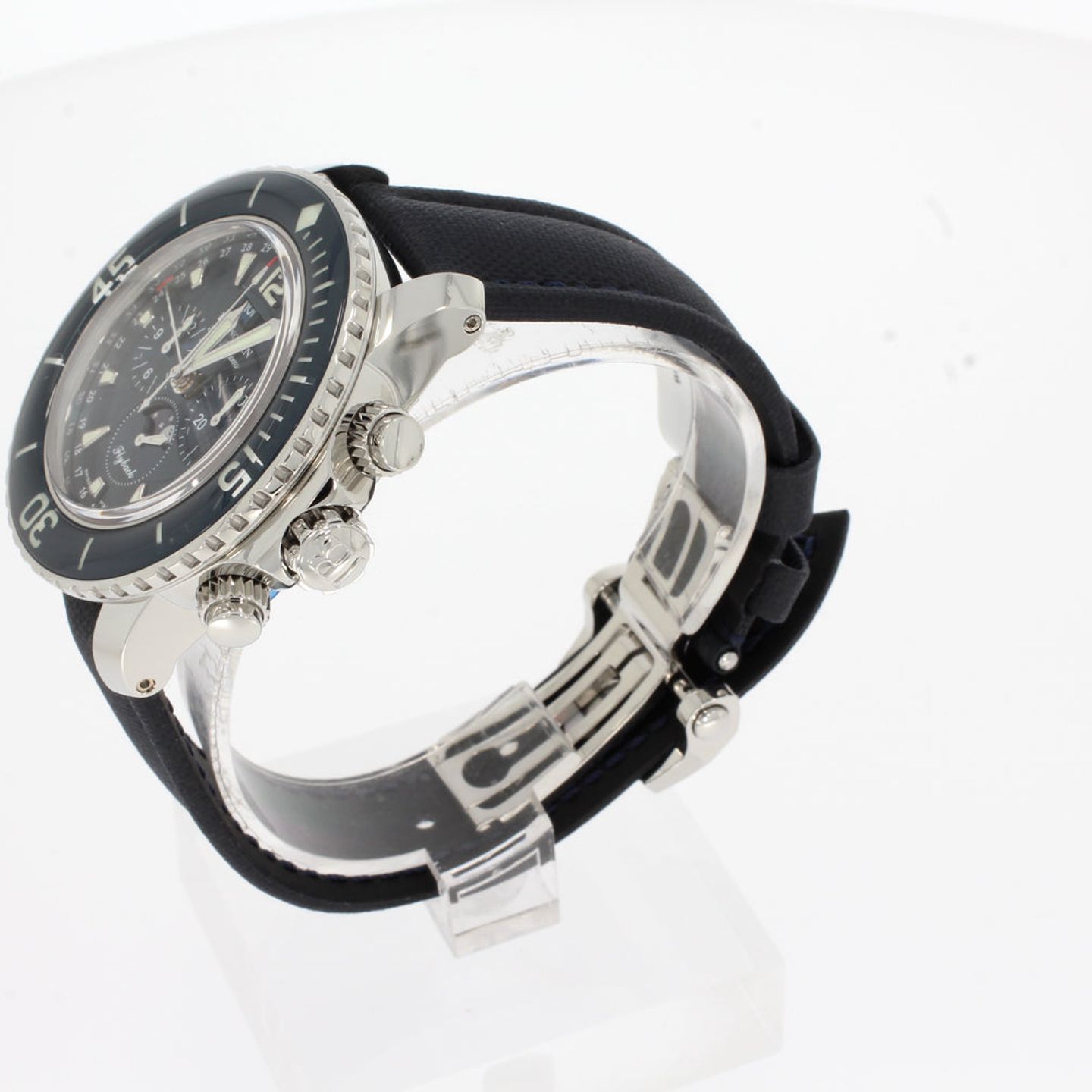 Blancpain Fifty Fathoms 5066F-1140-52B - (2/5)