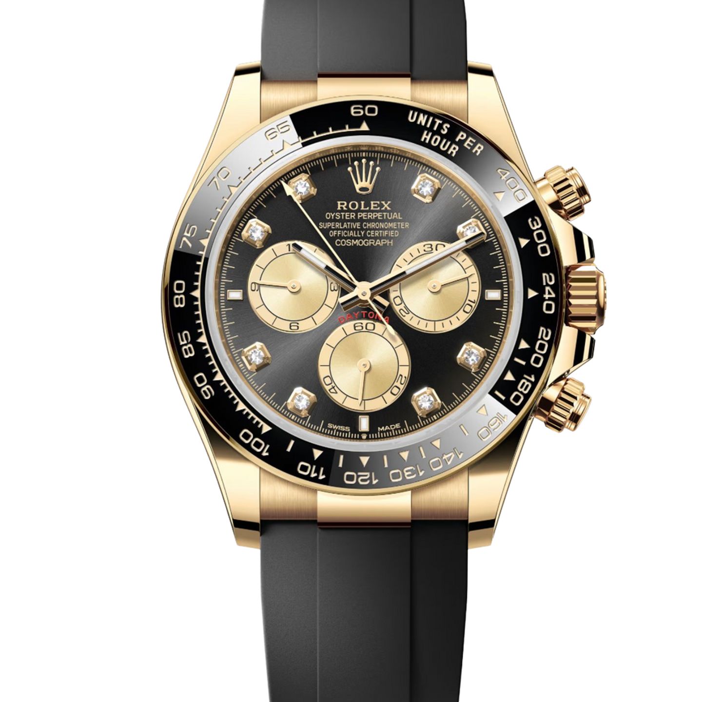 Rolex Daytona 126518LN - (1/1)