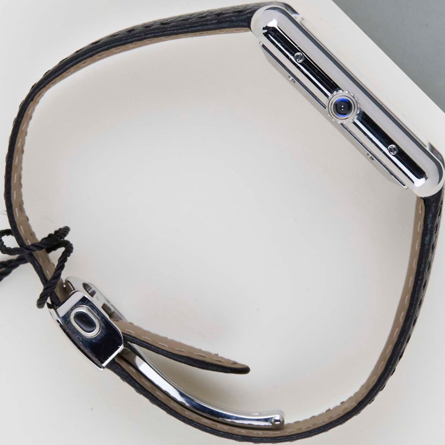 Cartier Tank WSTA0040 - (7/8)