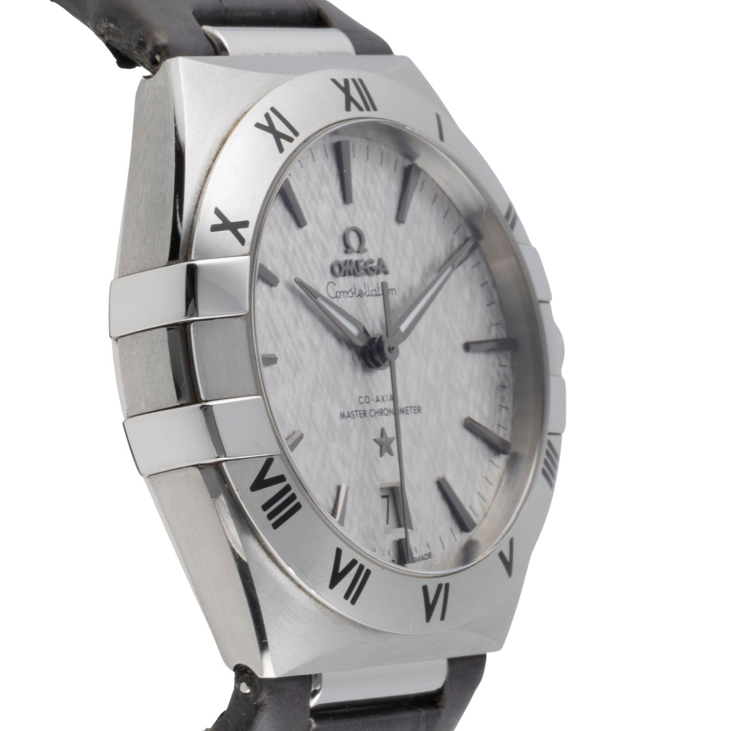 Omega Constellation 131.13.39.20.06.001 - (7/8)