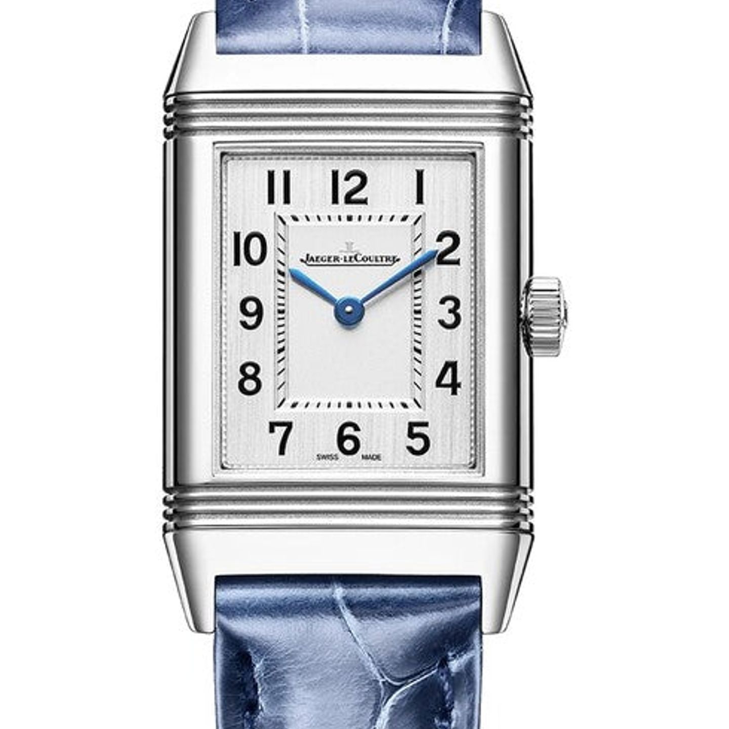 Jaeger-LeCoultre Reverso Classic Small Q2618541 - (1/1)