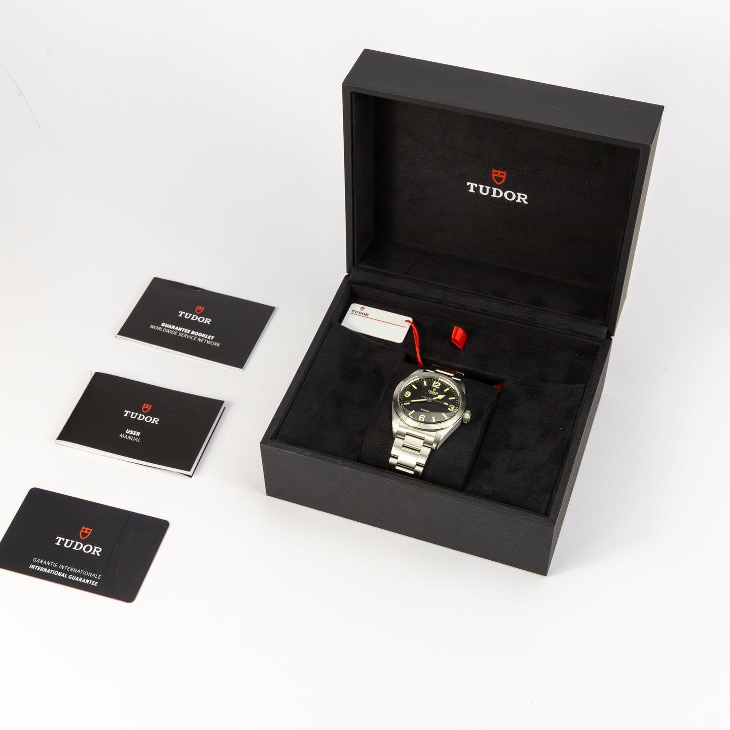 Tudor Ranger 79950 - (2/5)