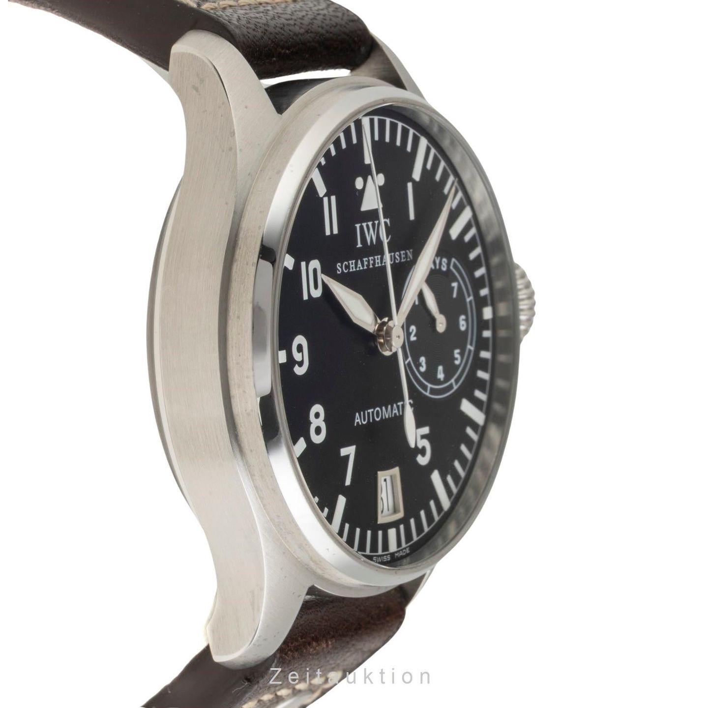 IWC Big Pilot IW500201 - (6/8)
