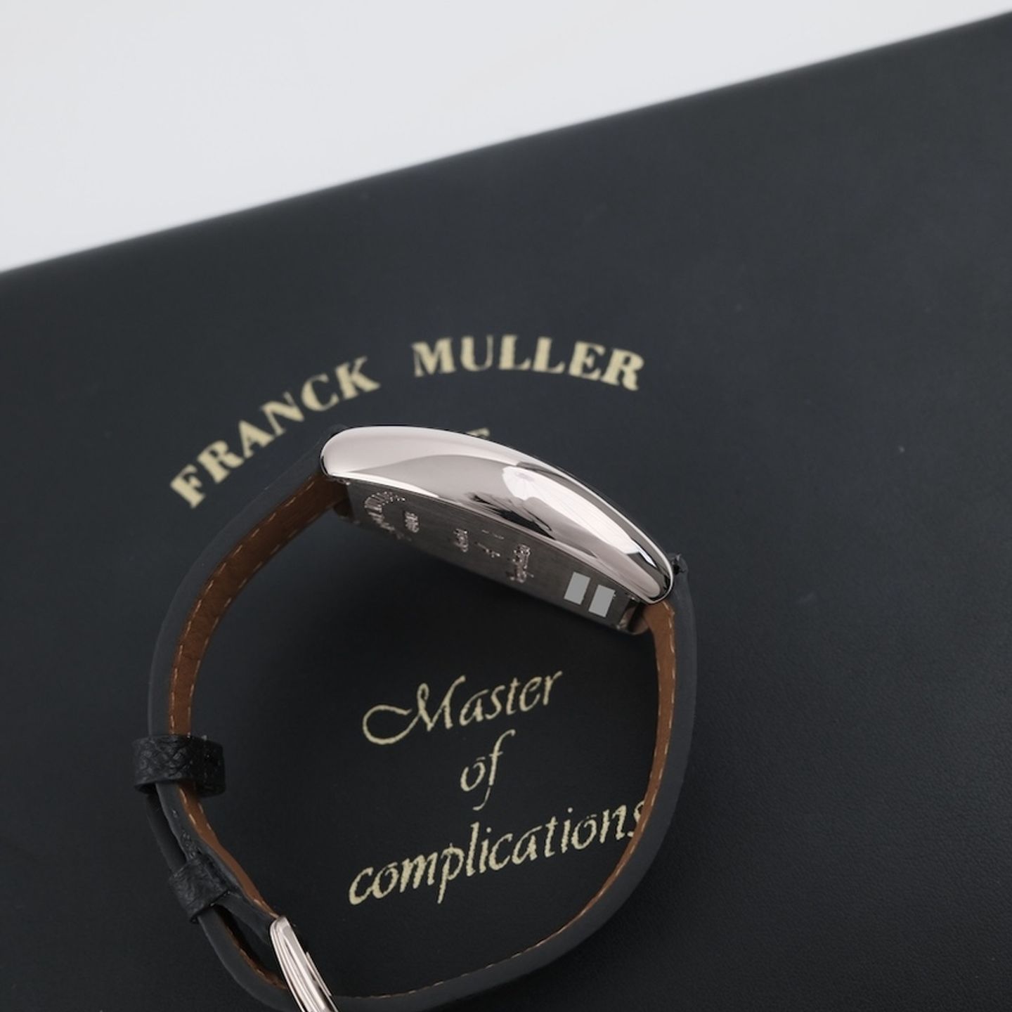 Franck Muller Casablanca 5850 CC HV AT - (7/8)