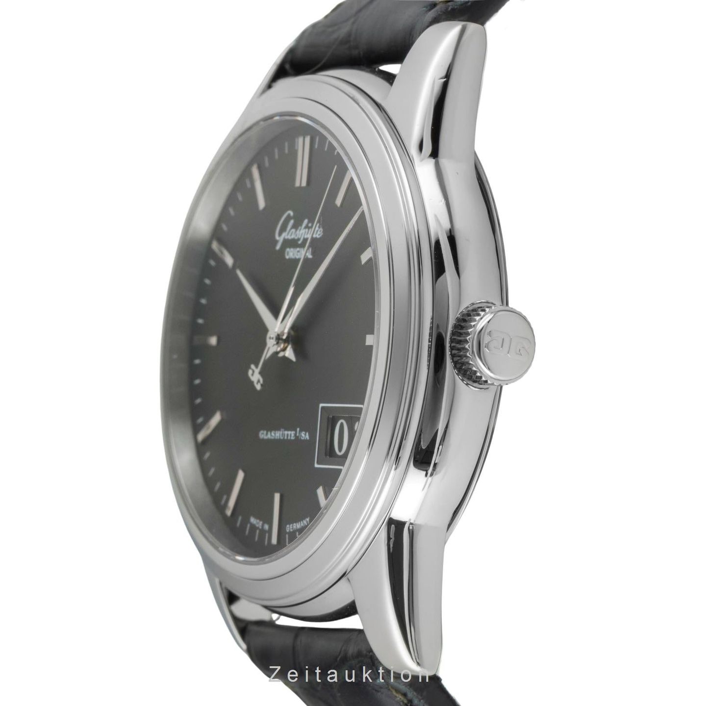 Glashütte Original Senator 1-39-42-14-24-04 - (5/8)