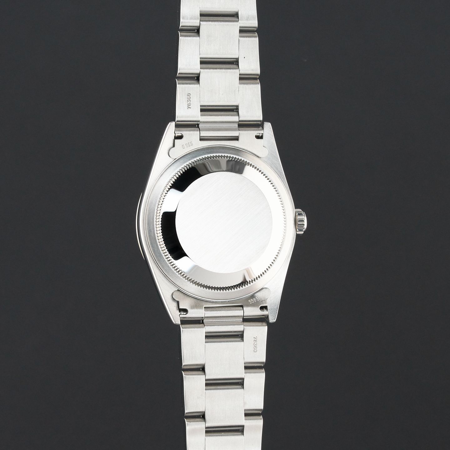 Rolex Datejust 36 16234 - (7/8)