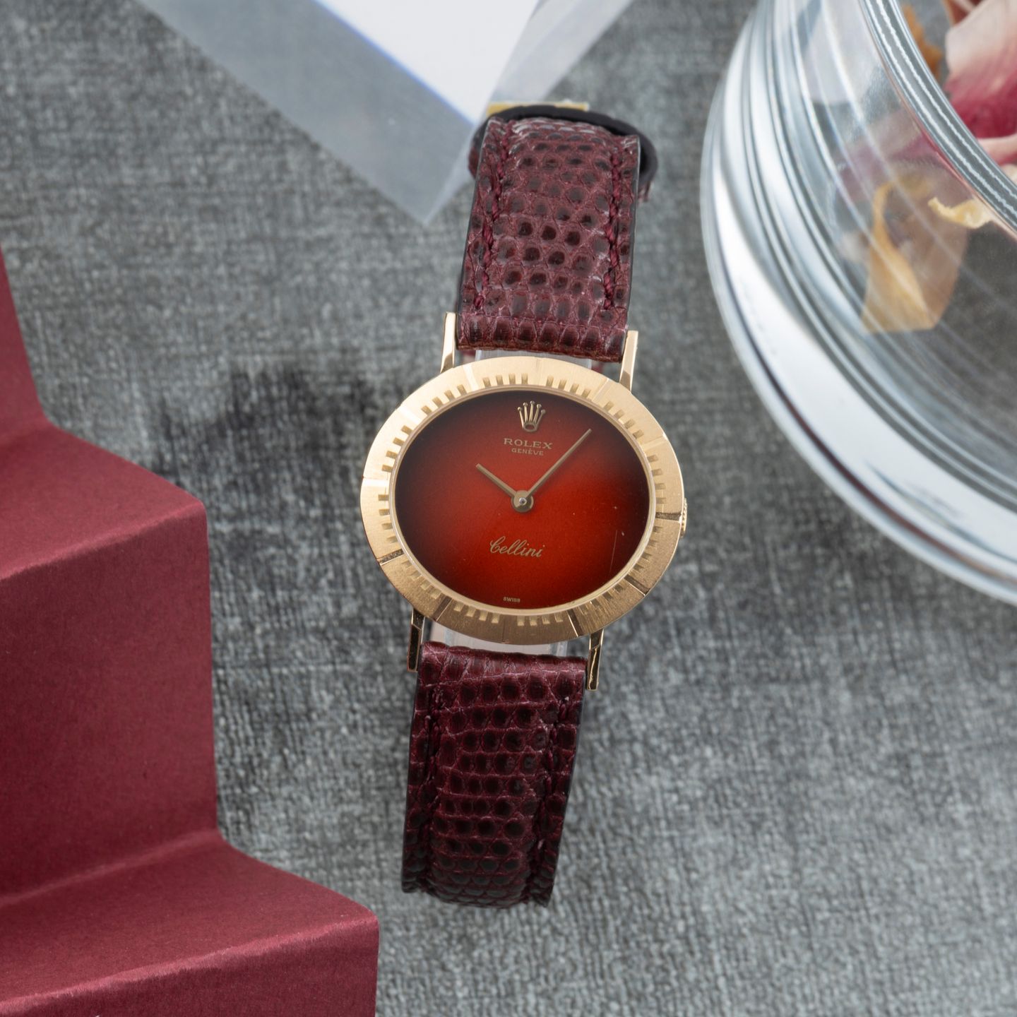 Rolex Cellini 4081 - (1/8)