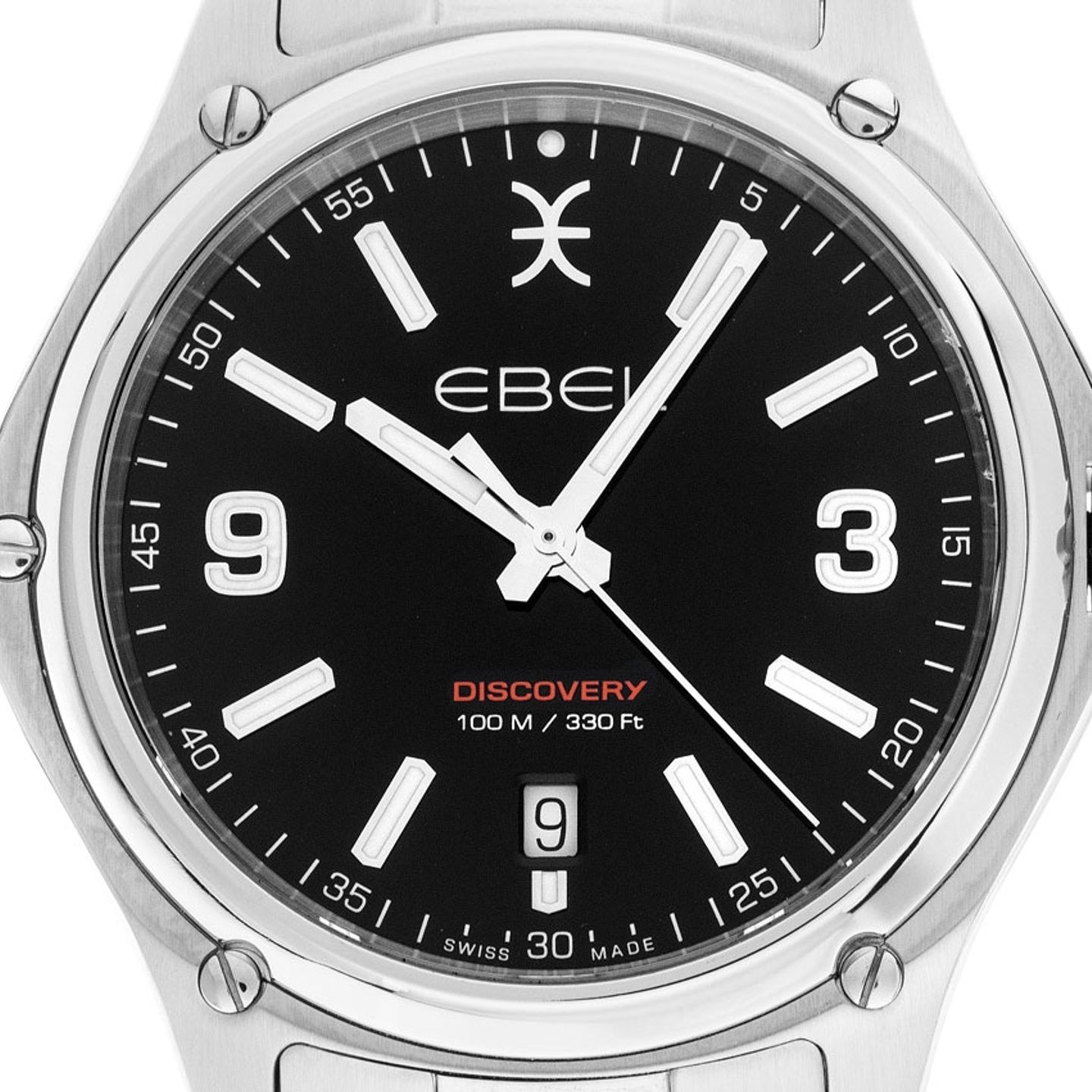 Ebel Discovery 04.1.14.1089 - (1/8)