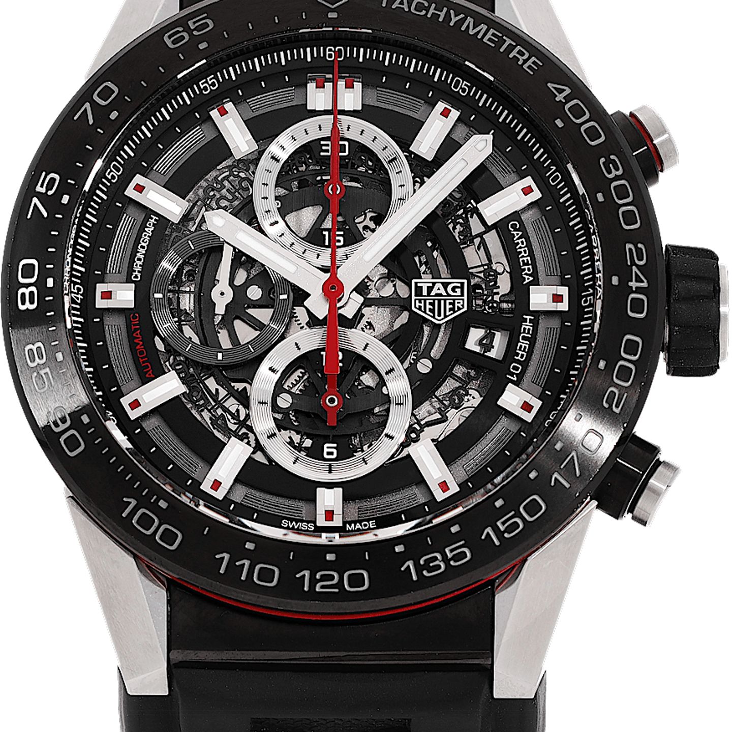 Unknown Unknown CAR2A1Z.WWQ7854 (2015) - (2/5)