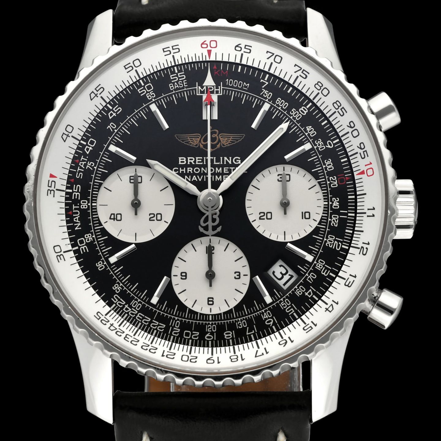 Breitling Navitimer A23322 - (1/8)