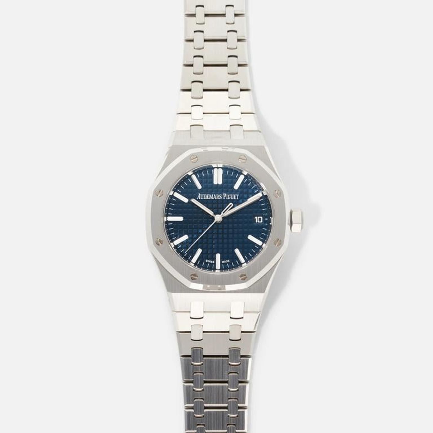 Audemars Piguet Royal Oak 15550ST.OO.1356ST.06 - (6/8)