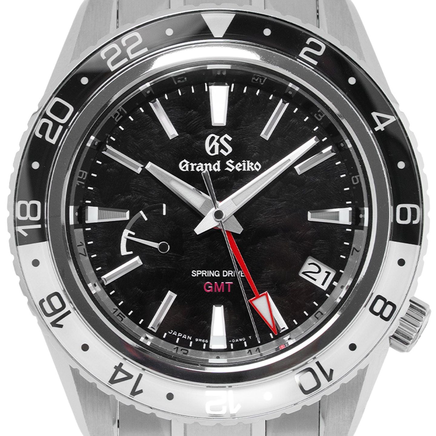 Grand Seiko Sport Collection SBGE277/9R66-0BK0 - (2/5)
