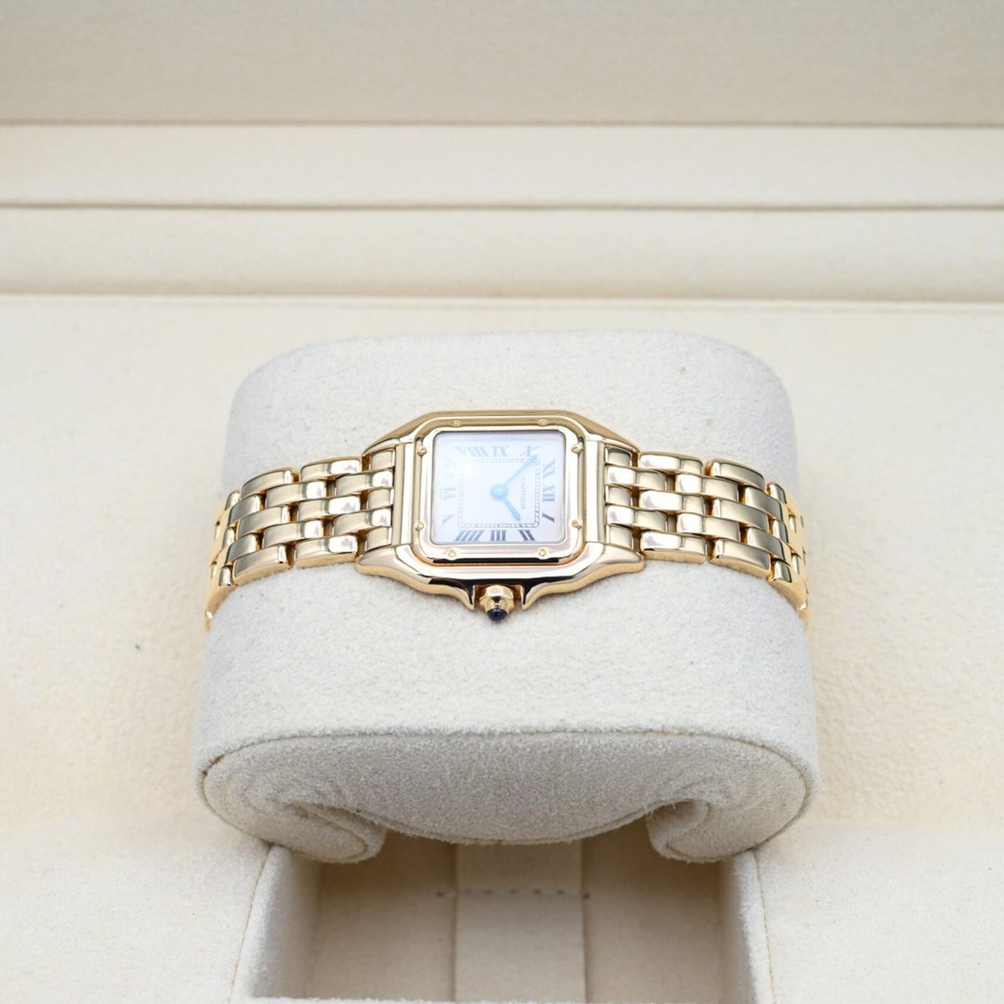 Cartier Panthère 107000M - (4/8)
