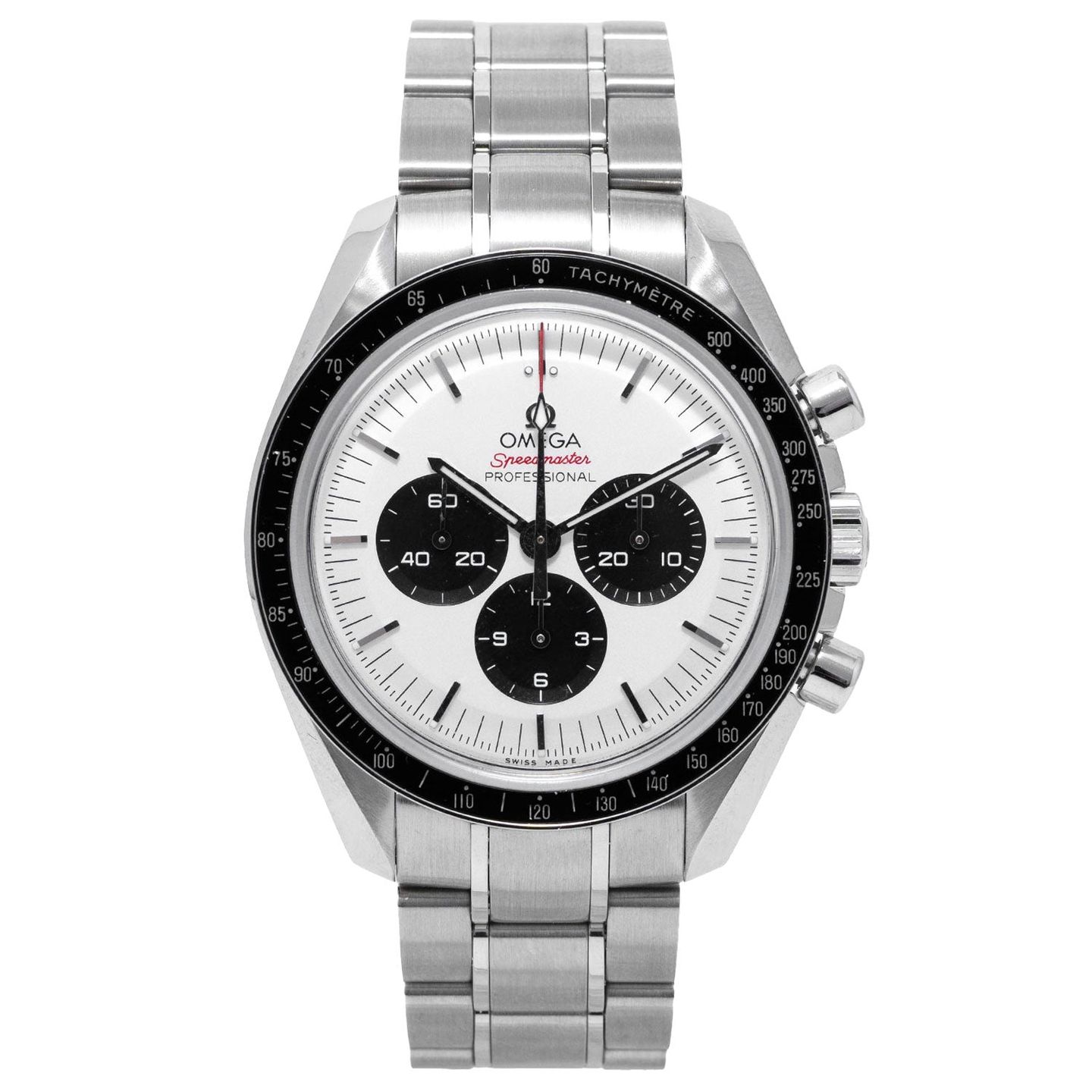 Omega Speedmaster Professional Moonwatch 522.30.42.30.04.001 - (1/6)