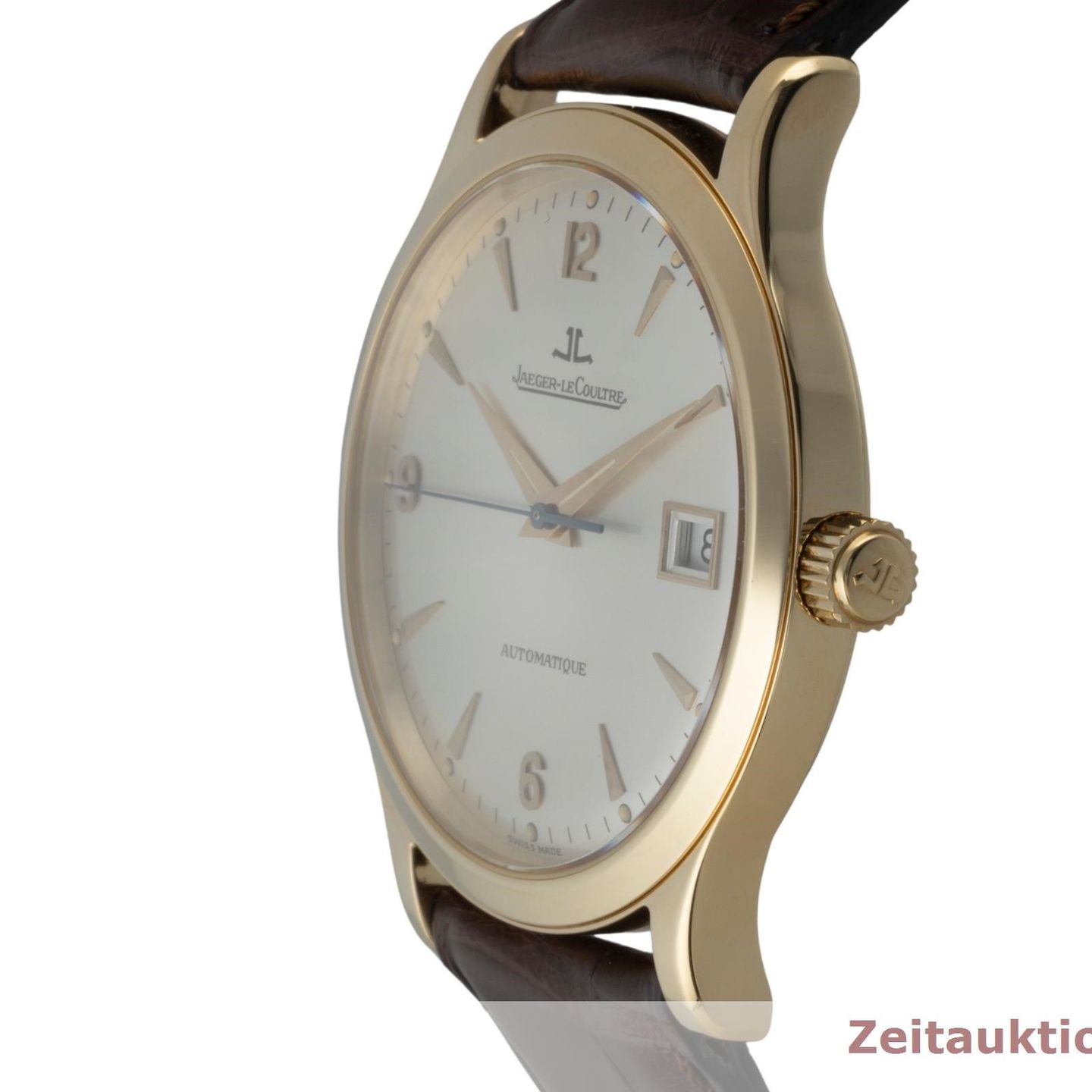 Jaeger-LeCoultre Master Control 140.1.89 - (6/8)