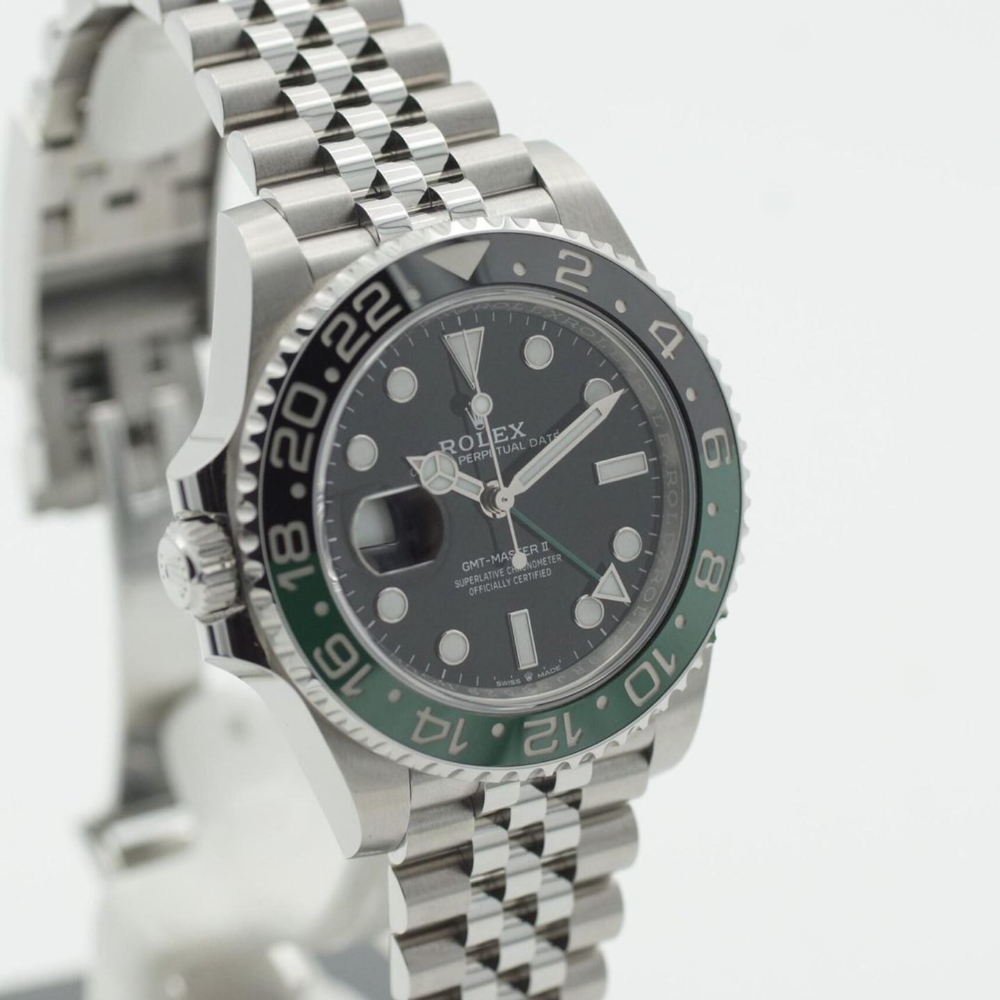 Rolex GMT-Master II 126720VTNR - (4/8)