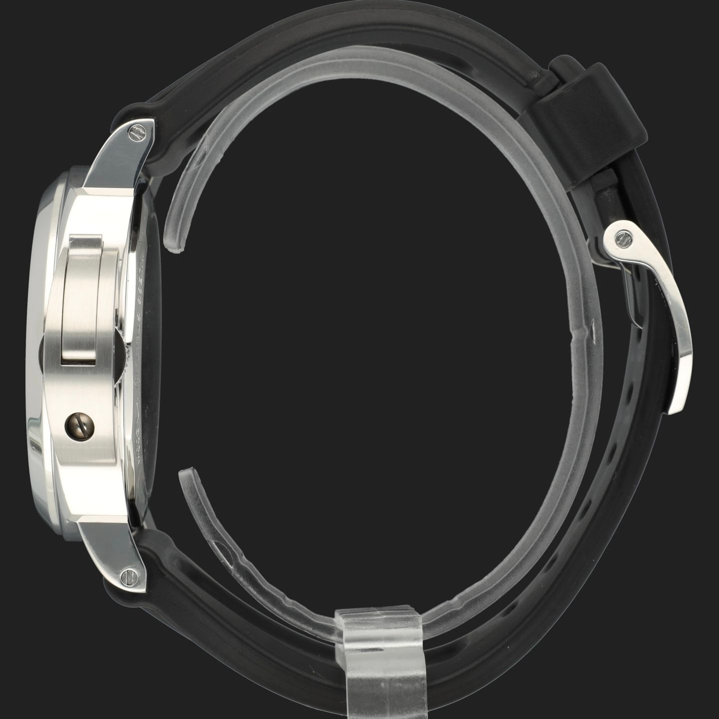 Panerai Luminor Marina 8 Days PAM00510 - (7/8)