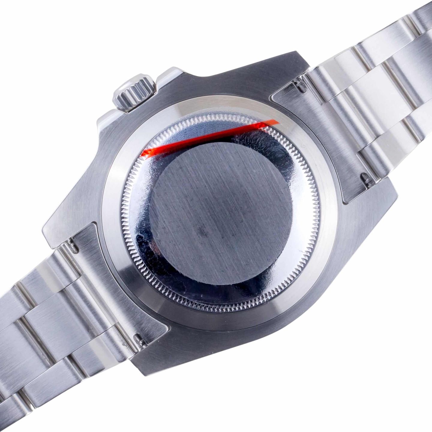 Rolex Submariner Date 116610LN - (4/8)