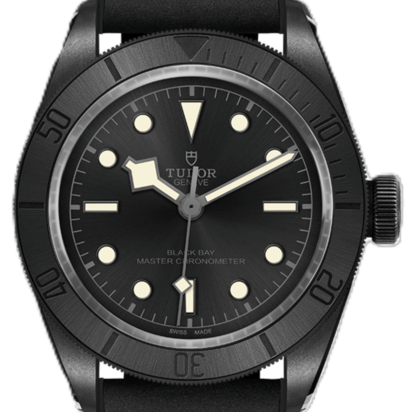 Tudor Black Bay 79210CNU - (1/1)