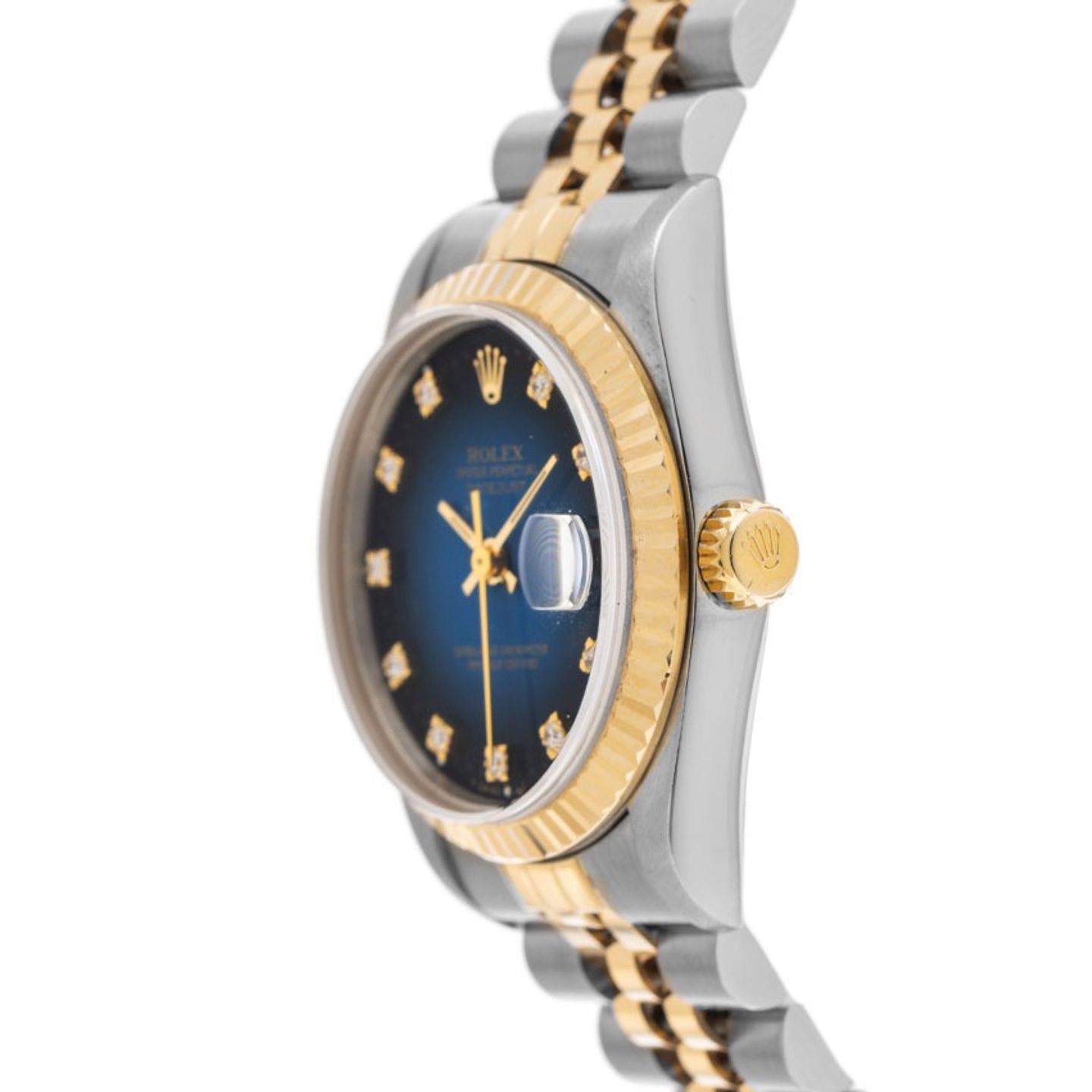 Rolex Datejust 31 68273 - (4/8)