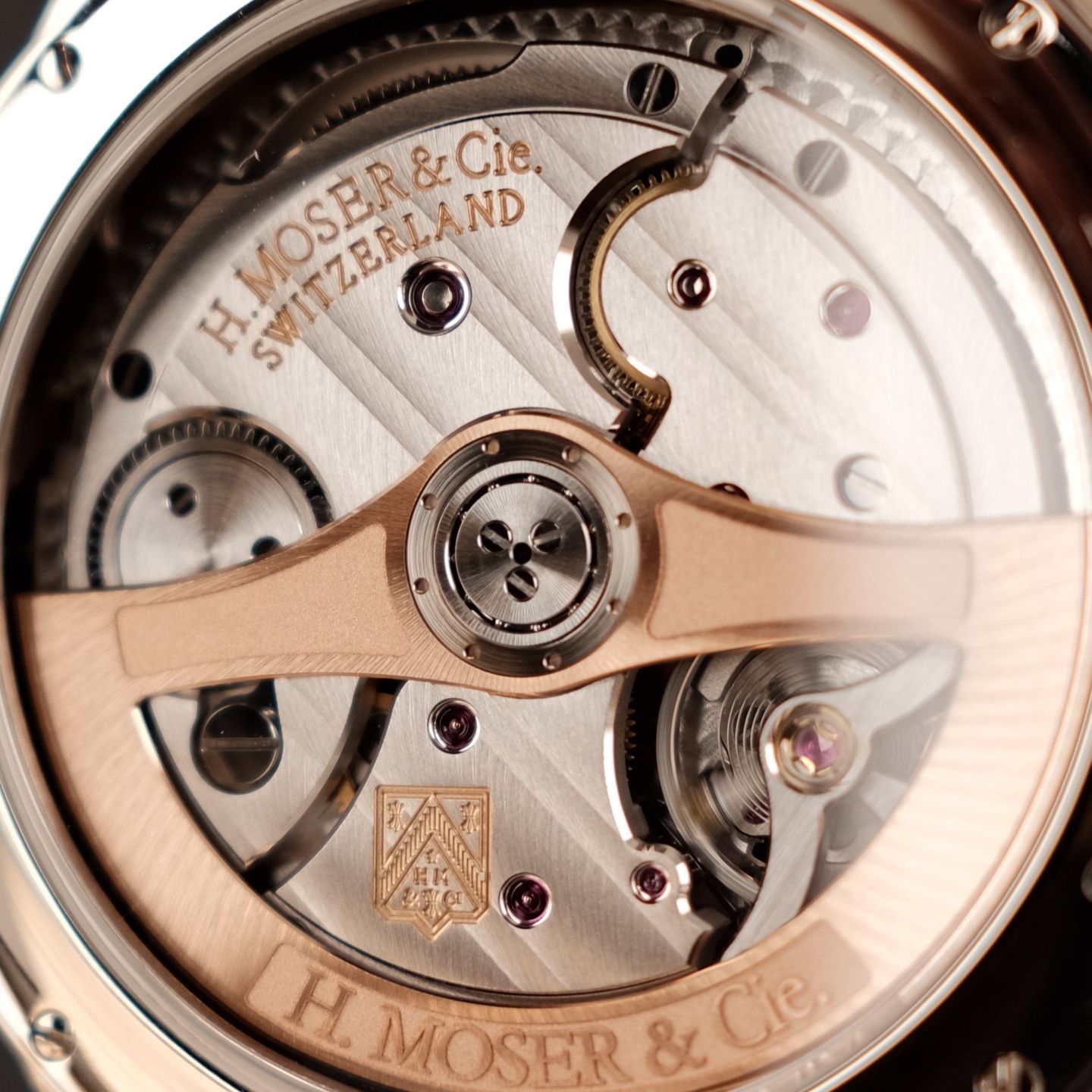 H. Moser & Cie. Endeavour 18060200 - (4/8)