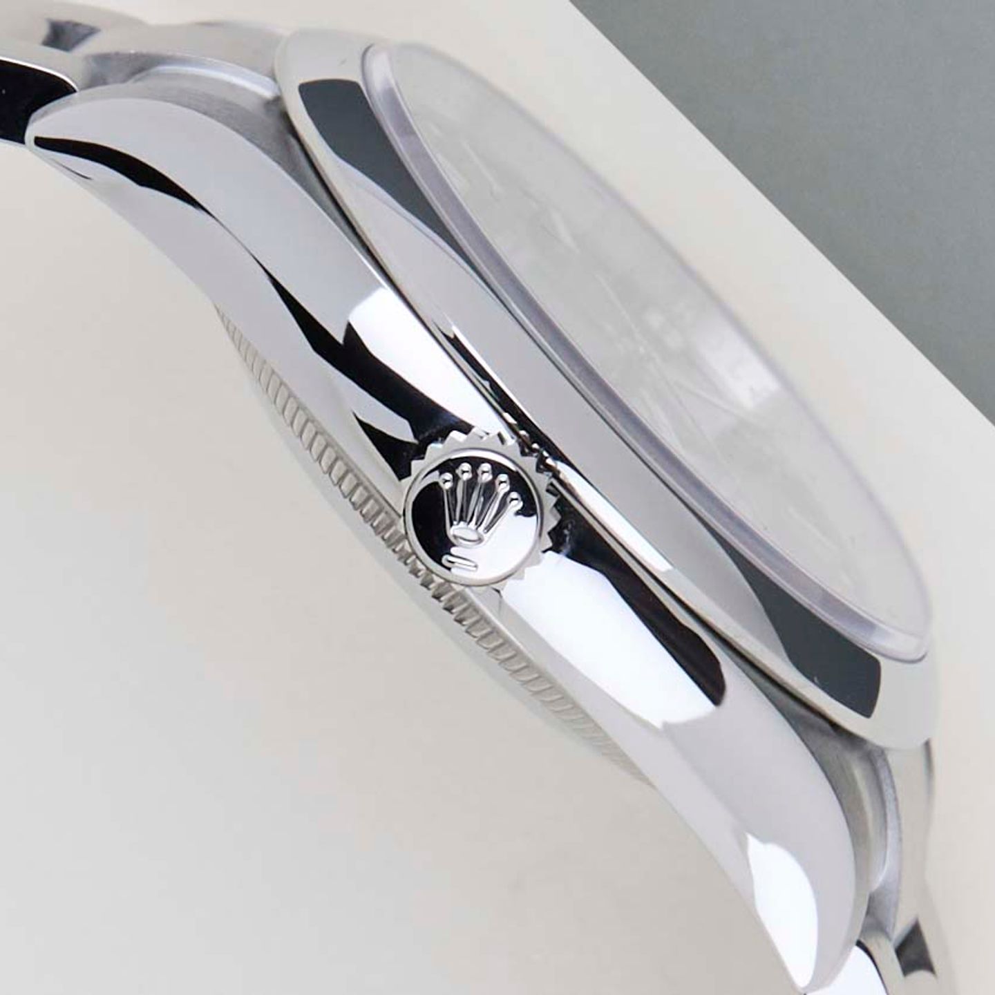 Rolex Oyster Perpetual 36 126000 - (8/8)