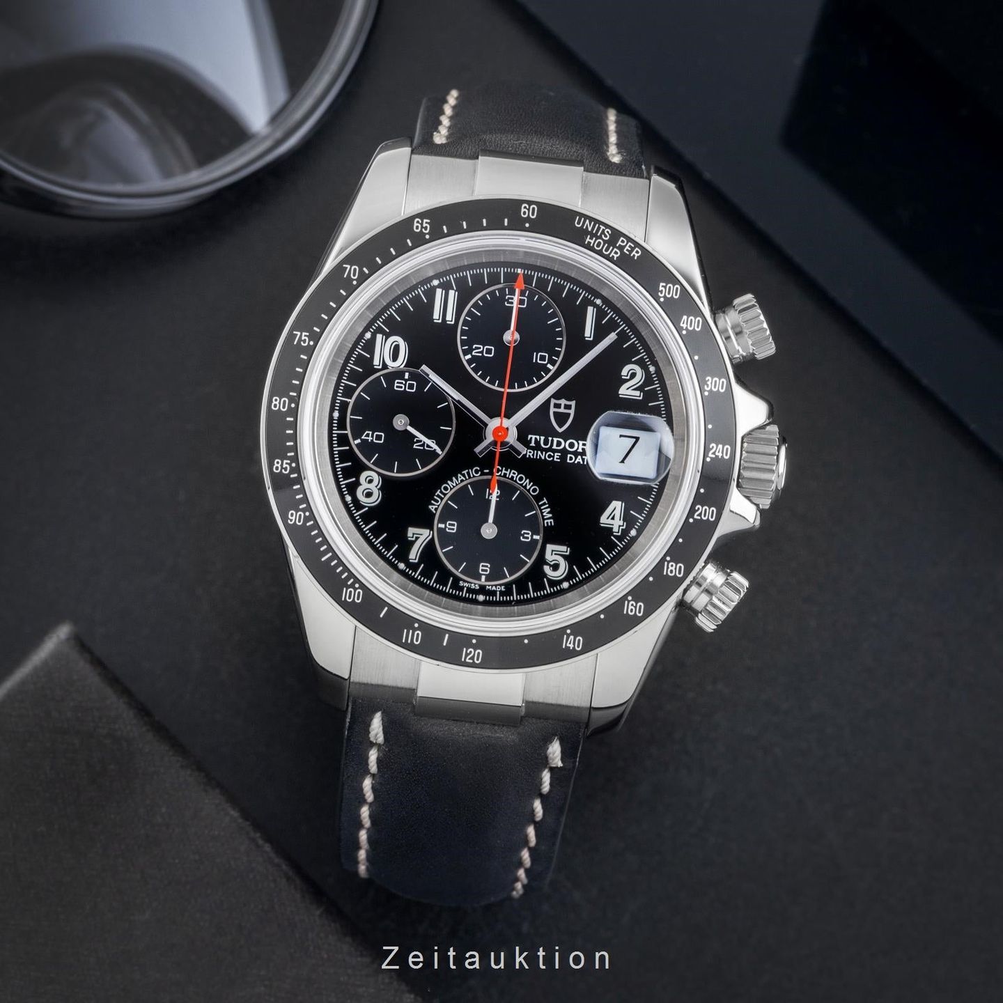 Tudor Prince Date 79260P - (3/8)