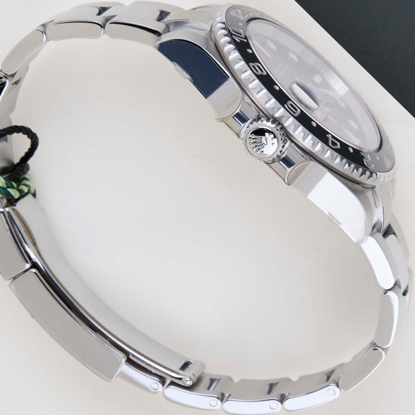 Rolex GMT-Master II 116710LN - (7/8)