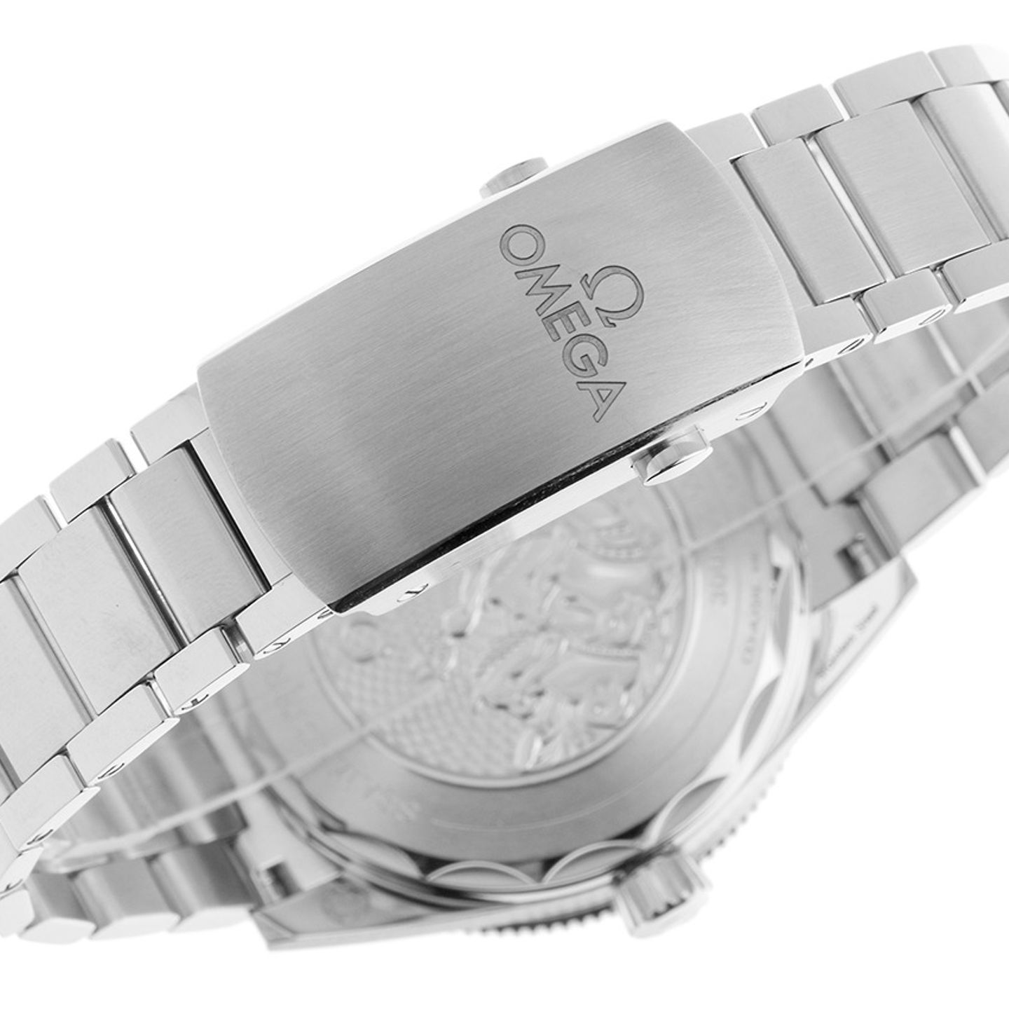 Omega Seamaster 300 234.30.41.21.03.002 - (6/8)