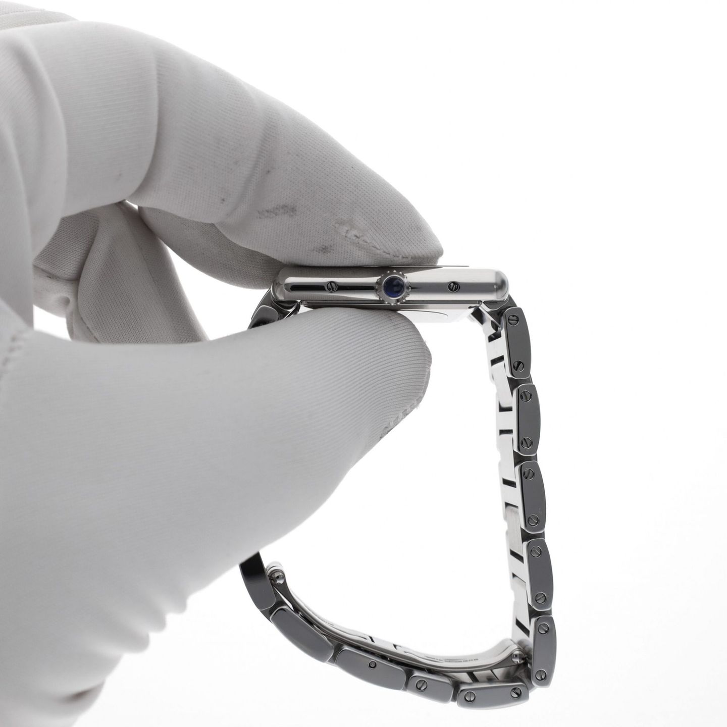 Cartier Tank 4323 - (5/8)