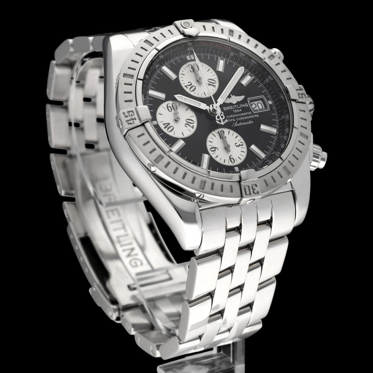 Breitling Chronomat Evolution A13356 - (6/8)