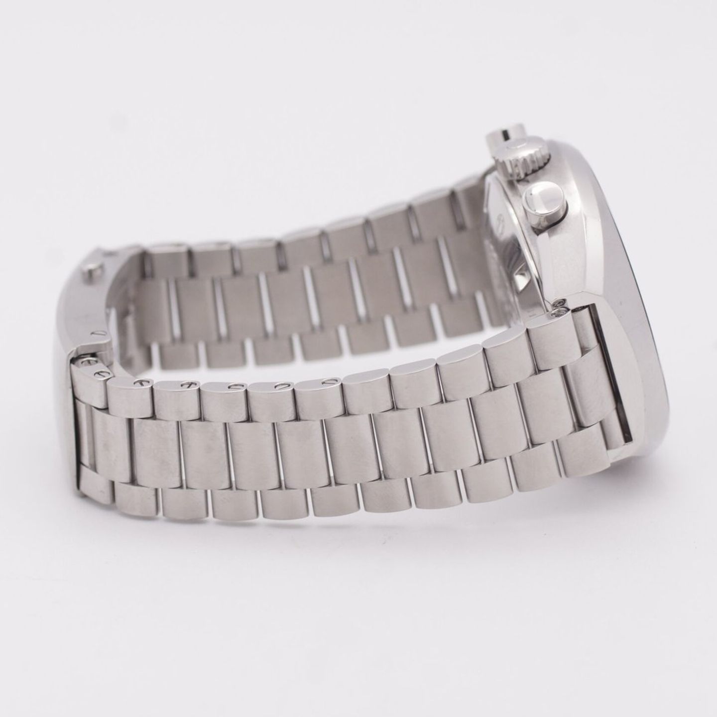 Omega Speedmaster Mark II 327.10.43.50.06.001 - (6/8)