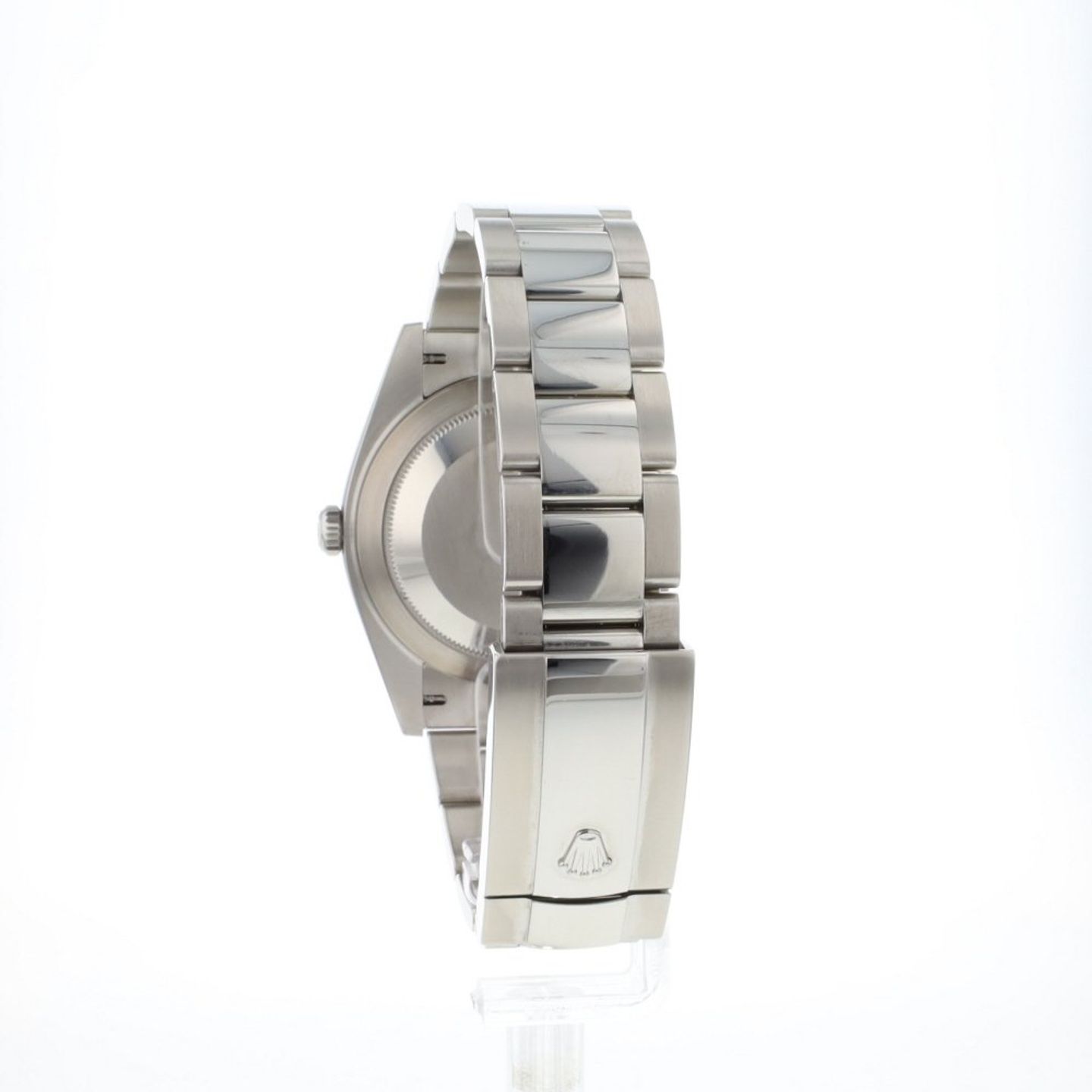 Rolex Datejust 41 126300 (2024) - 41 mm Steel case (4/6)