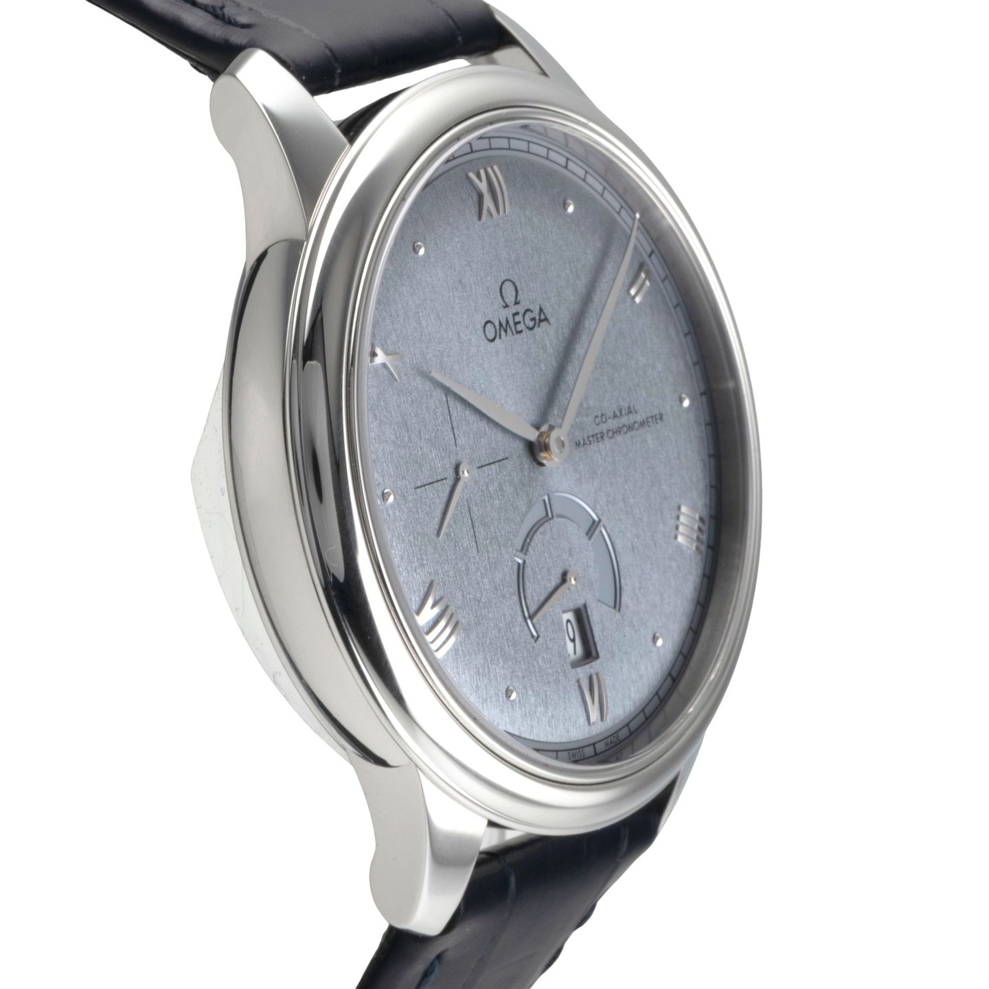 Omega De Ville 434.13.41.21.03.001 - (7/8)