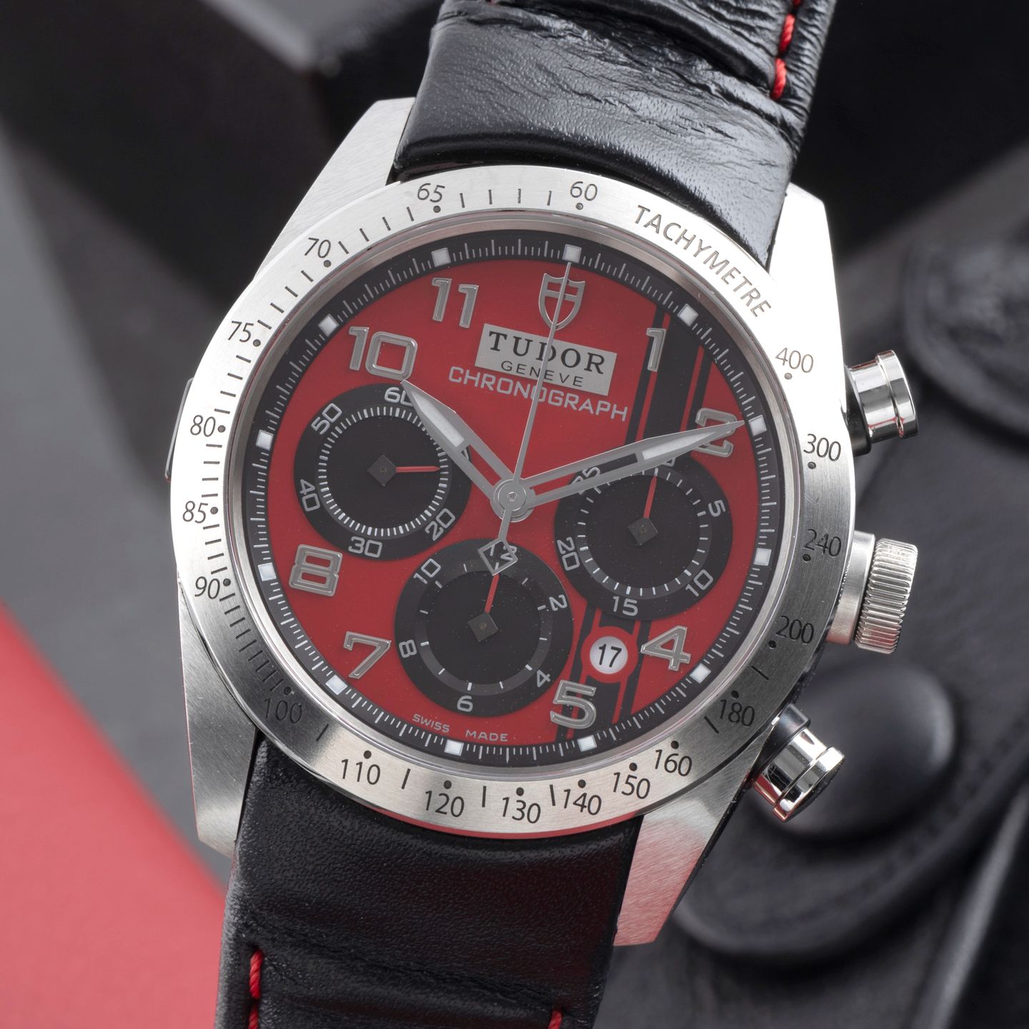 Tudor Fastrider 42000D - (3/8)